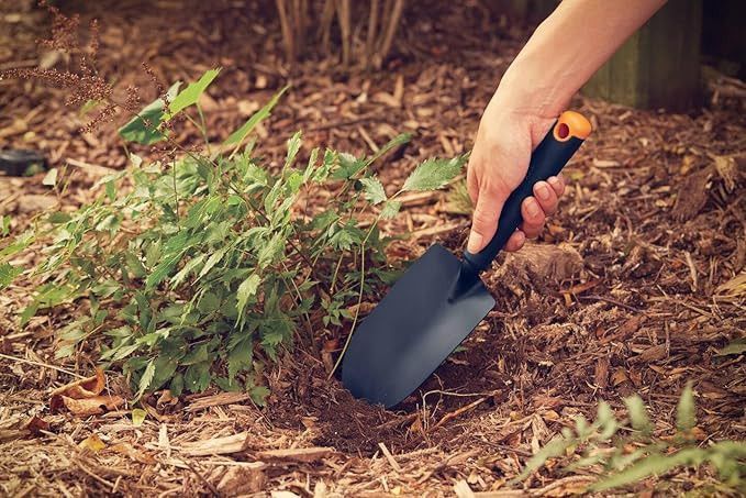 Набір садових інструментів Fiskars Ergo 1027681 1027681 фото