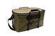 Сумка рыболовная Tramp Fishing bag EVA, Avocado-L TRP-030-Avocado-L фото 11