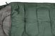 Спальный мешок Totem Fisherman XXL одеяло с капюшом левый olive 180+40/90 UTTS-013 UTTS-013-L фото 9