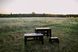 Стілець Tribe Camp Chair Low пластиковий T-EF-0001-black T-EF-0001-black фото 15