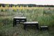 Стілець Tribe Camp Chair Low пластиковий T-EF-0001-black T-EF-0001-black фото 14