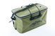 Сумка рыболовная Tramp Fishing bag EVA, Avocado-L TRP-030-Avocado-L фото 1