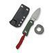 Нож Civivi Baby Banter Fixed Blade C23045-2 C23045-2 фото 2
