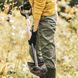 Лопата з дерев'яною ручкою Fiskars Solid&trade; (1066721) 1066721 фото 6