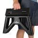 Стілець Tribe Camp Chair Low пластиковий T-EF-0001-black T-EF-0001-black фото 5