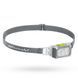 Ліхтар налобний Naturehike CNK2550ZM011, сірий 6977465869906 фото 1