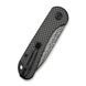 Ніж складаний Civivi Elementum Slip Joint Twill Carbon C18062AJ-DS1 C18062AJ-DS1 фото 5