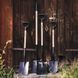 Лопата з дерев'яною ручкою Fiskars Solid&trade; (1066721) 1066721 фото 9