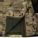 Плитоноска жіноча Warmor gen.3 FL (for Ladies). З підсумками під магазини АК і швидким бічним і верхнім скиданням (без плит). Мультикам. 4011 фото 10