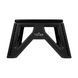 Стілець Tribe Camp Chair Low пластиковий T-EF-0001-black T-EF-0001-black фото 2