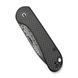 Ніж складаний Civivi Elementum Slip Joint Twill Carbon C18062AJ-DS1 C18062AJ-DS1 фото 4