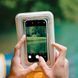 Водонепроникний чохол для телефону Naturehike CNK2300BS015, жовтий 6976023925412 фото 5