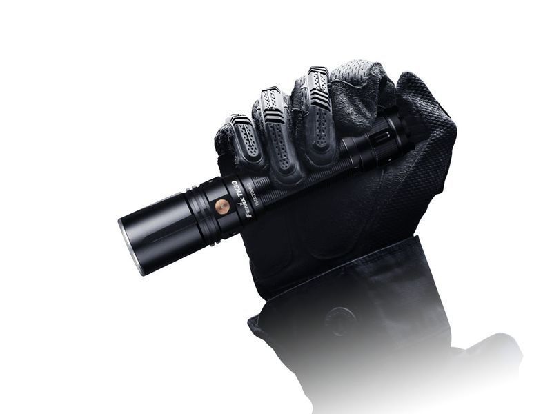Фонарь ручной лазерный Fenix ​​TK30 Laser TK30L фото