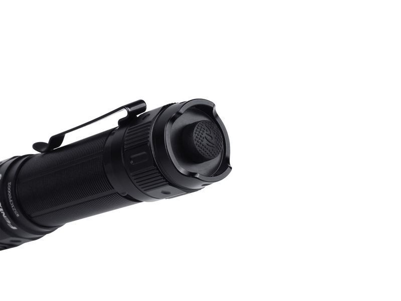 Фонарь ручной лазерный Fenix ​​TK30 Laser TK30L фото