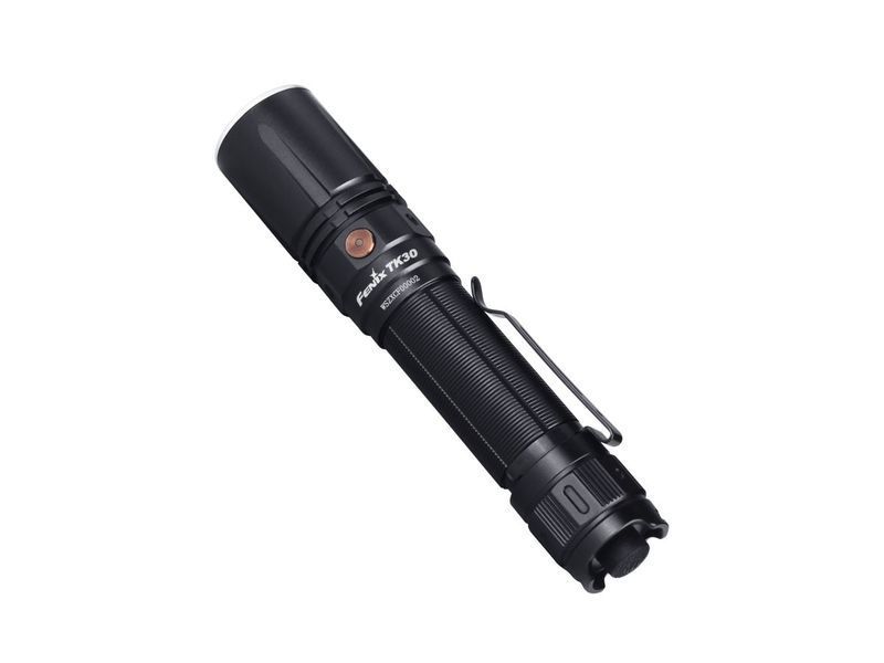 Фонарь ручной лазерный Fenix ​​TK30 Laser TK30L фото