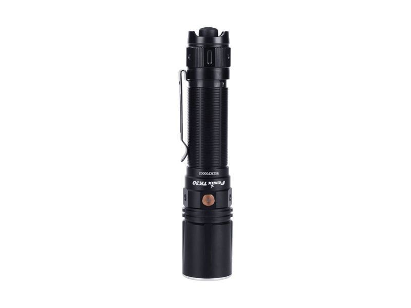 Фонарь ручной лазерный Fenix ​​TK30 Laser TK30L фото