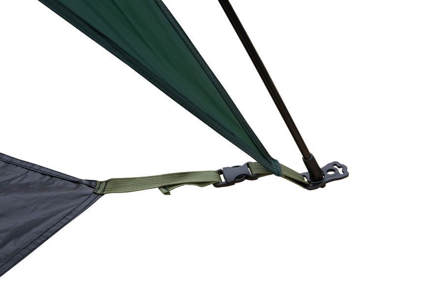 Палатка Tramp Swift 3 (v2) green UTRT-098 UTRT-098 фото