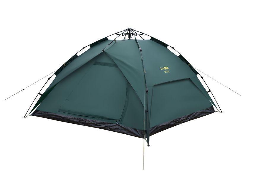 Палатка Tramp Swift 3 (v2) green UTRT-098 UTRT-098 фото