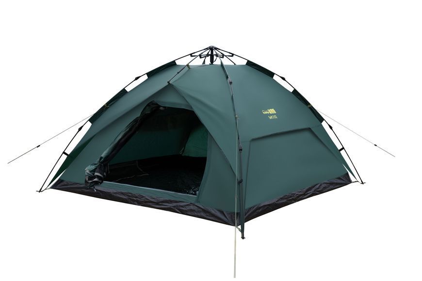 Палатка Tramp Swift 3 (v2) green UTRT-098 UTRT-098 фото