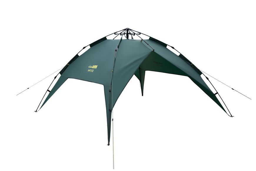 Палатка Tramp Swift 3 (v2) green UTRT-098 UTRT-098 фото