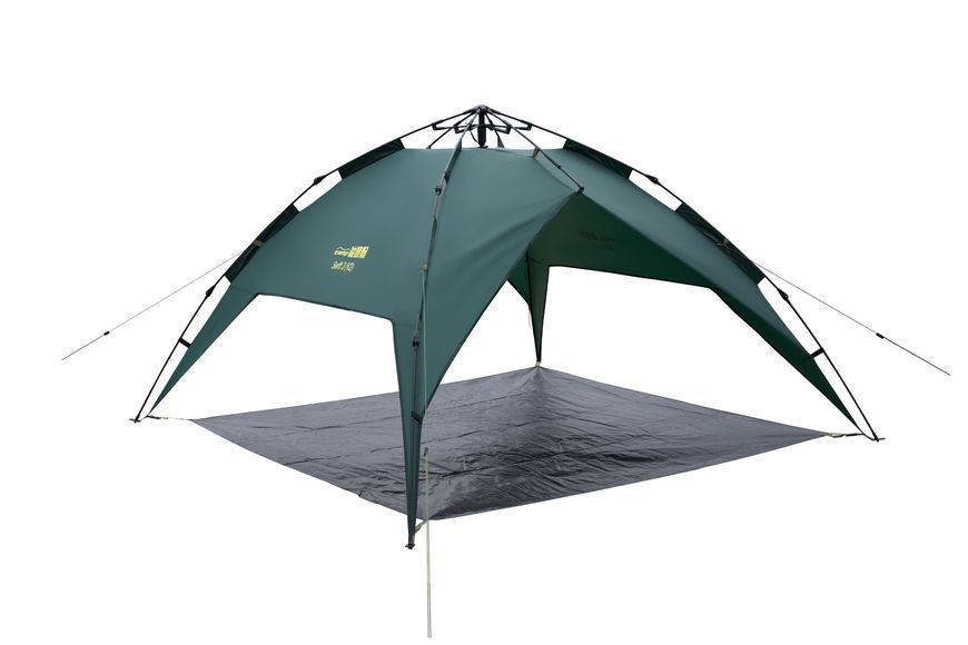 Палатка Tramp Swift 3 (v2) green UTRT-098 UTRT-098 фото