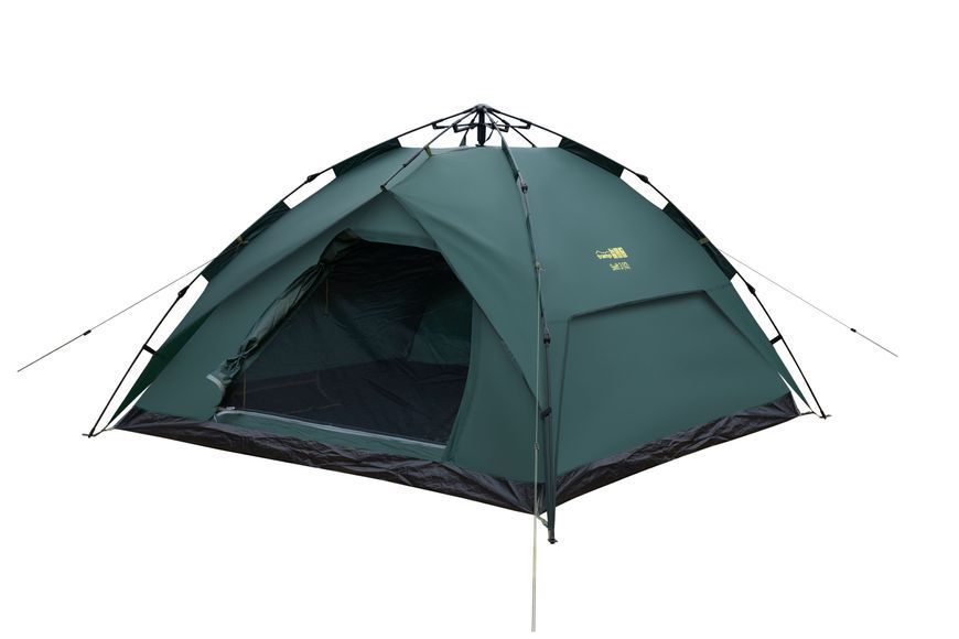 Палатка Tramp Swift 3 (v2) green UTRT-098 UTRT-098 фото