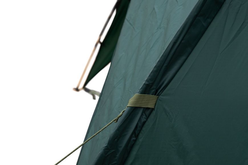 Палатка Tramp Swift 3 (v2) green UTRT-098 UTRT-098 фото