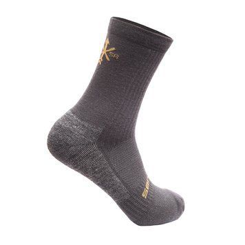 Шкарпетки Sensor Power Merino grey 24200040, SU41PM-grey-3-5 SU41PM-grey-3-5 фото