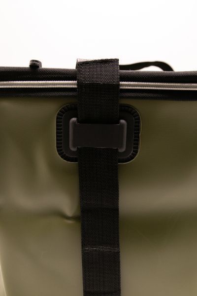 Сумка рыболовная Tramp Fishing bag EVA, Avocado-M TRP-030-Avocado-M фото