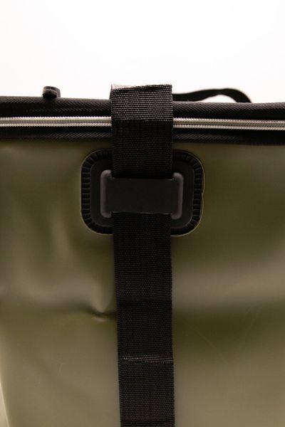 Сумка рыболовная Tramp Fishing bag EVA, Avocado-M TRP-030-Avocado-M фото