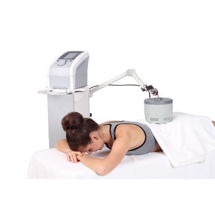 Прилад короткохвильової індуктотермії ShortRehab Pro ST2300 BM0221 фото
