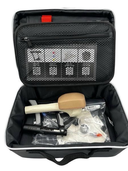 Тренировочный набор внутрекостного доступа SAM IO Training Kit арт.811 фото
