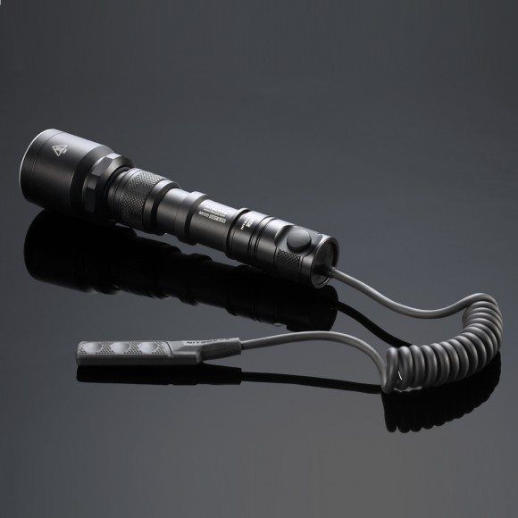Кнопка виносна Nitecore RSW1 6-1012 фото