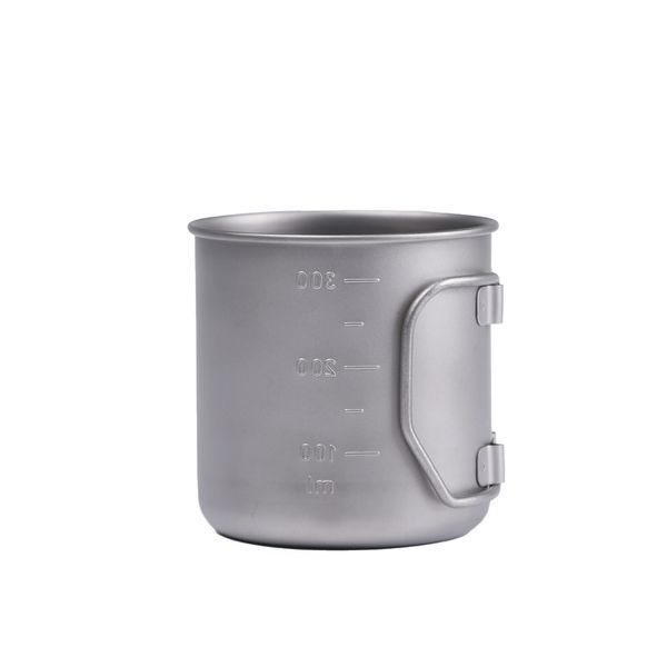 FM Alti кружка титановая 300ml Alti03 фото