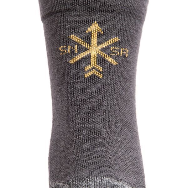 Носки Sensor Power Merino grey 24200040, SU41PM-grey-3-5 SU41PM-grey-3-5 фото