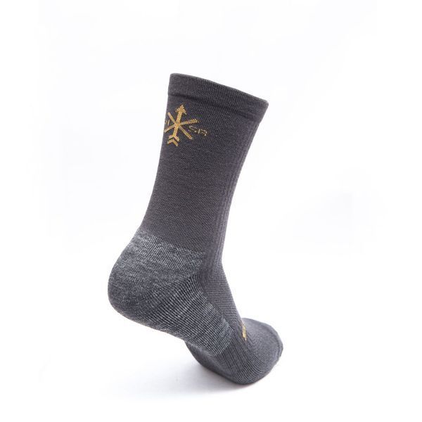 Носки Sensor Power Merino grey 24200040, SU41PM-grey-3-5 SU41PM-grey-3-5 фото
