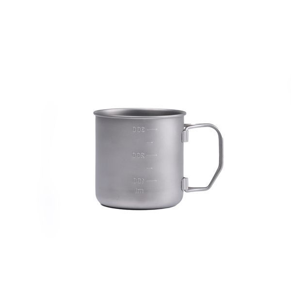 FM Alti кружка титановая 300ml Alti03 фото