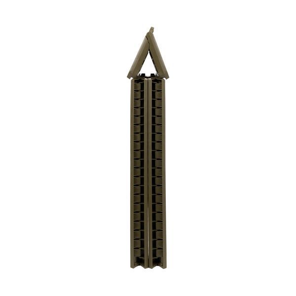 Стілець Tribe Camp Chair High пластиковий T-EF-0002-olive T-EF-0002-olive фото