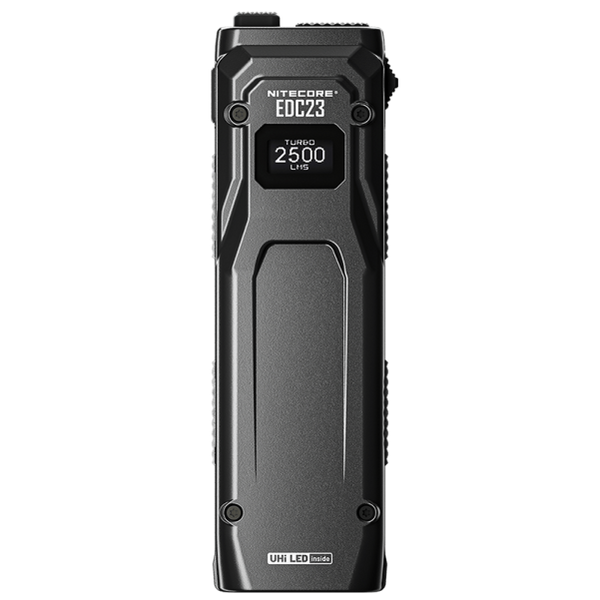 Потужний ручний ліхтар Nitecore EDC23 (USB-C) 6-1555 фото