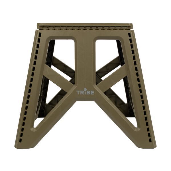 Стілець Tribe Camp Chair High пластиковий T-EF-0002-olive T-EF-0002-olive фото