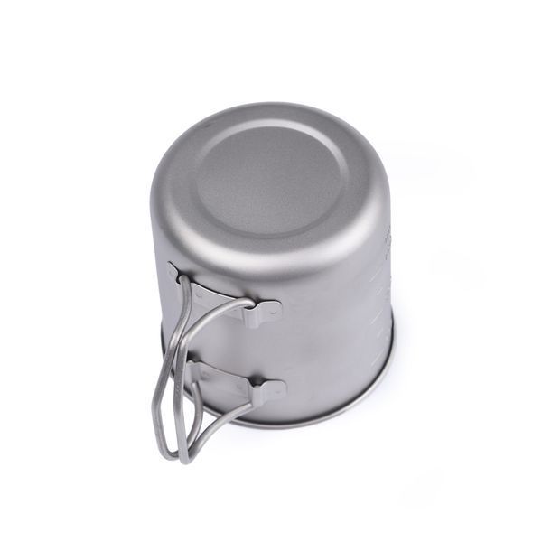FM Alti кружка титановая 300ml Alti03 фото