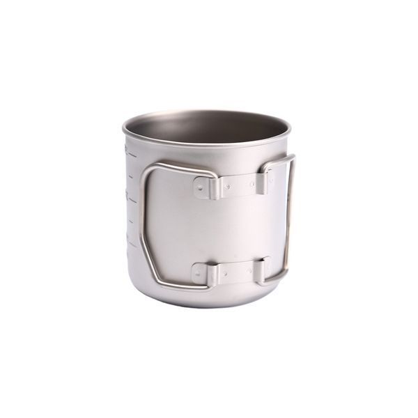 FM Alti кружка титановая 300ml Alti03 фото