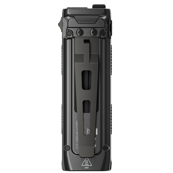 Потужний ручний ліхтар Nitecore EDC23 (USB-C) 6-1555 фото