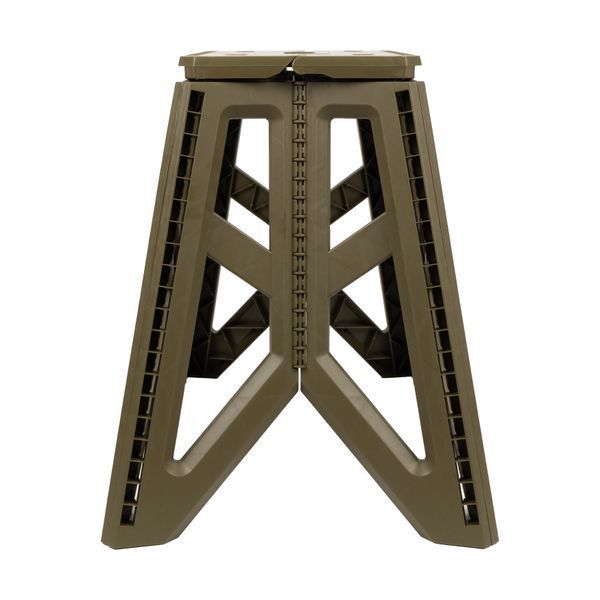 Стілець Tribe Camp Chair High пластиковий T-EF-0002-olive T-EF-0002-olive фото
