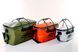 Сумка рыболовная Tramp Fishing bag EVA, Avocado-M TRP-030-Avocado-M фото 18