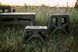 Стілець Tribe Camp Chair High пластиковий T-EF-0002-olive T-EF-0002-olive фото 15