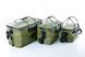 Сумка рыболовная Tramp Fishing bag EVA, Avocado-M TRP-030-Avocado-M фото 14