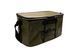 Сумка рыболовная Tramp Fishing bag EVA, Avocado-M TRP-030-Avocado-M фото 21