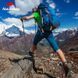 Трекинговая палка Naturehike ST07 NH18D010-Z, 115-135 см, бордовая 6927595748503 фото 5