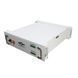 Акумуляторна батарея Biom Professional HV BAHV-100512-LFP 51.2V, 100Ah, LiFePO4, 5.12kWh 00-00026108 фото 1